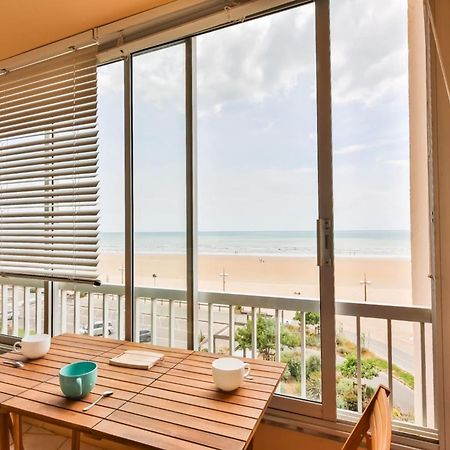 Horizon - Sejour Cocooning Vue Mer Apartment Saint-Jean-de-Monts Luaran gambar