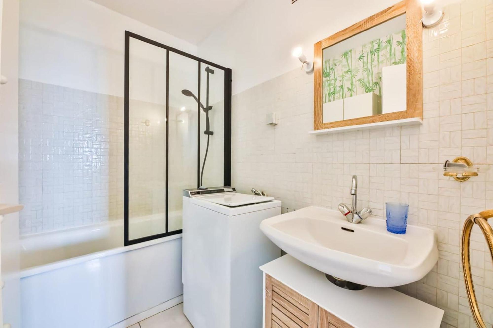 Horizon - Sejour Cocooning Vue Mer Apartment Saint-Jean-de-Monts Luaran gambar